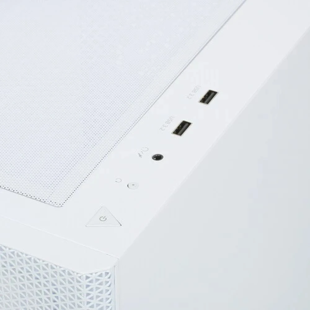 Корпус ADATA VALOR MESH White VALORMESHWOF-WHCWW Mid-Tower