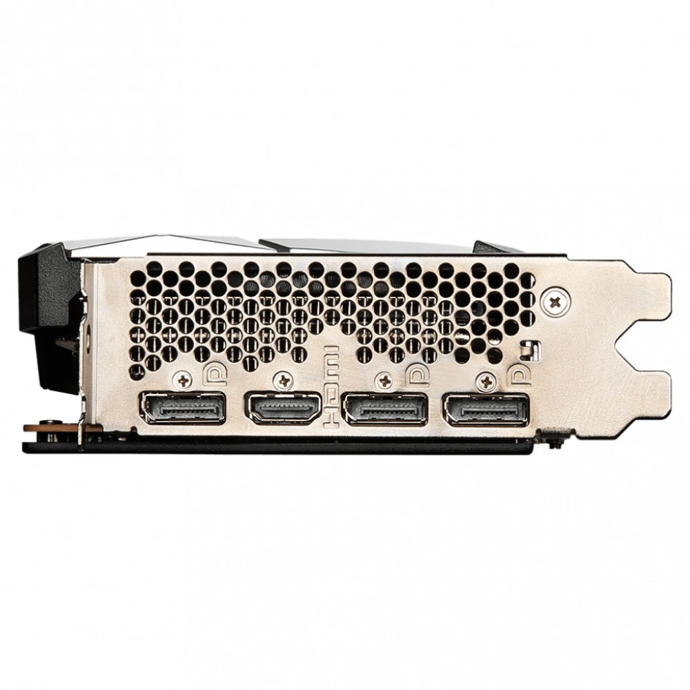 Видеокарта MSI Radeon RX 6650 XT MECH 2X OC RX 6650 XT MECH 2X 8G 8 ГБ