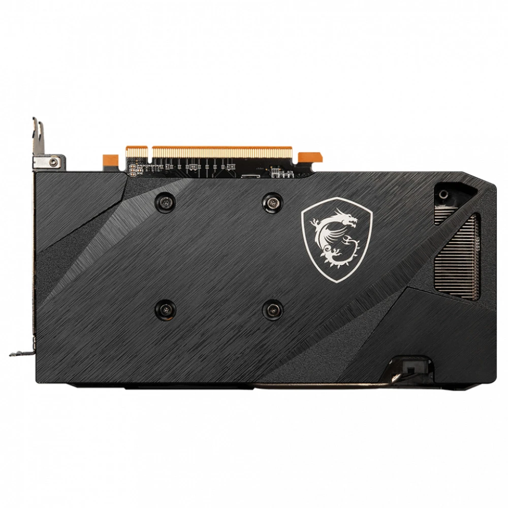 Видеокарта MSI Radeon RX 6650 XT MECH 2X OC RX 6650 XT MECH 2X 8G 8 ГБ