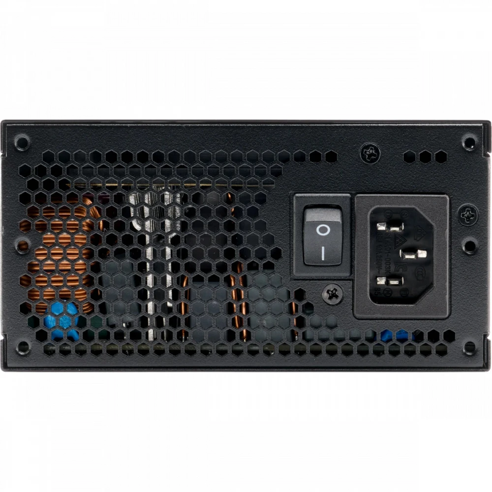 Блок питания XPG PYMCORE PYMCORE750G-BKCEU 750 Вт, 80+ Gold