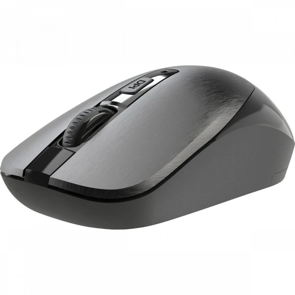 Мышь Defender MM-995 52995 Бюджетные, Беспроводная