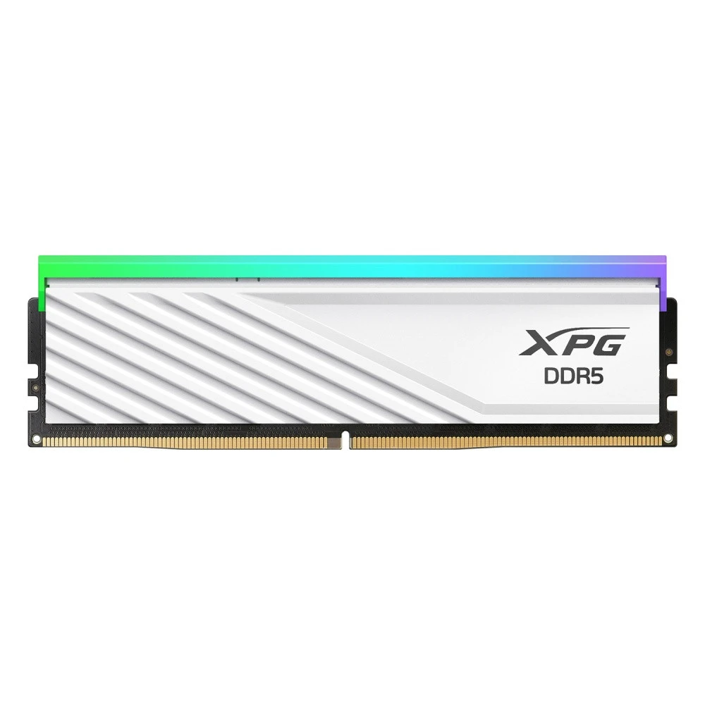 ОЗУ XPG AX5U5600C4632G AX5U5600C4632G-DTLABWH DIMM, DDR5, 64 Гб, 5600 МГц