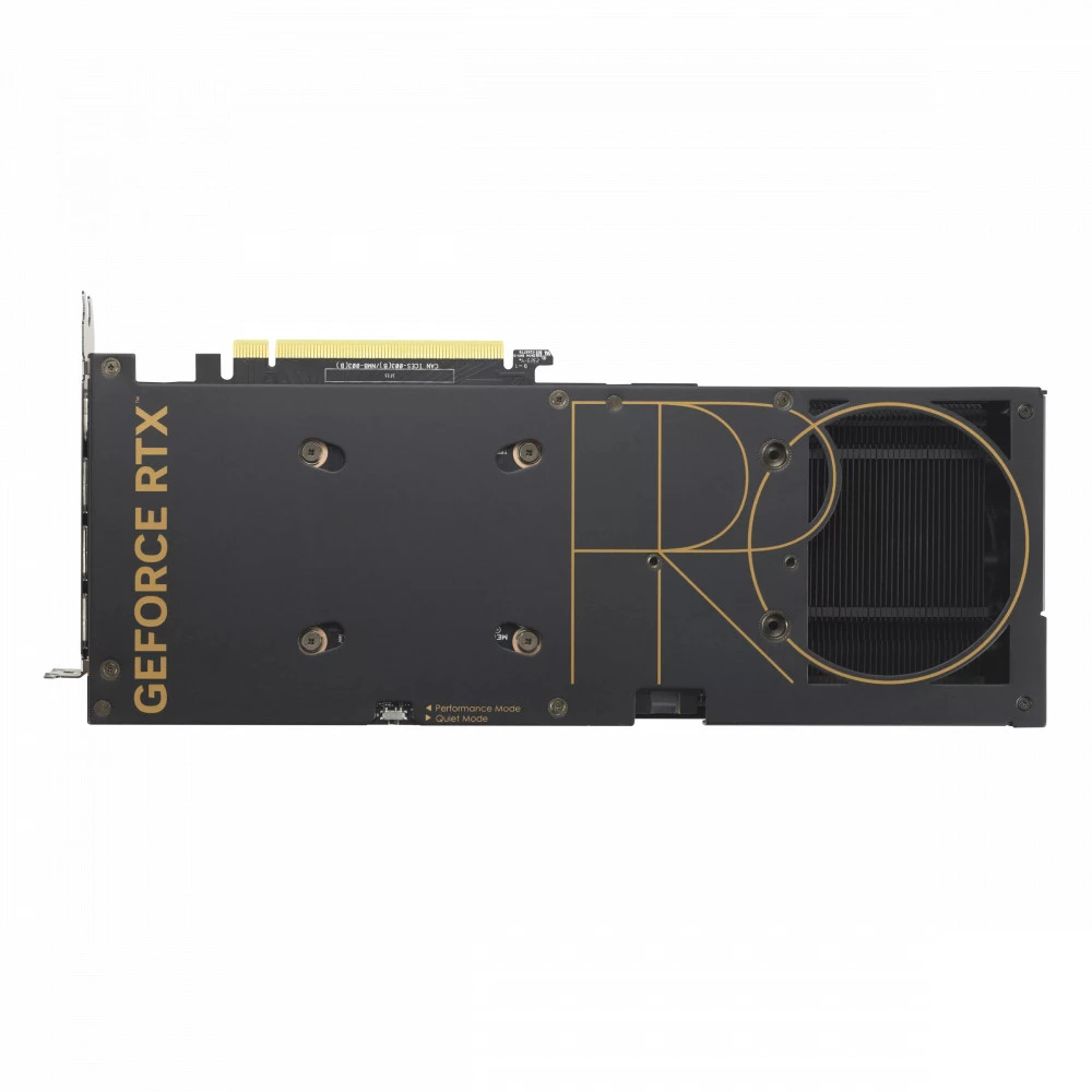 Видеокарта Asus ProArt GeForce RTX 4070 OC 90YV0J11-M0NA00 12 ГБ