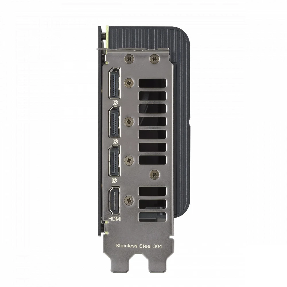 Видеокарта Asus ProArt GeForce RTX 4060 OC 90YV0JM0-M0NA00 8 ГБ