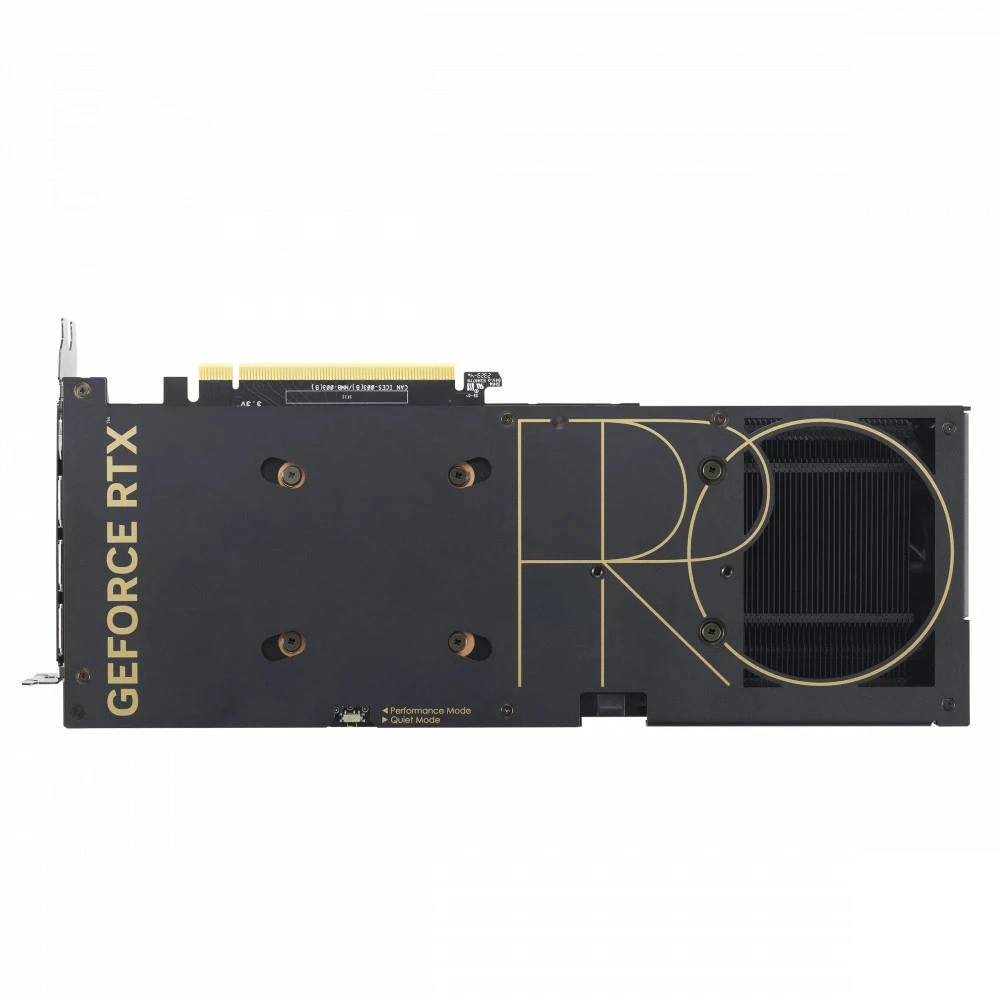 Видеокарта Asus ProArt GeForce RTX 4060 OC 90YV0JM0-M0NA00 8 ГБ