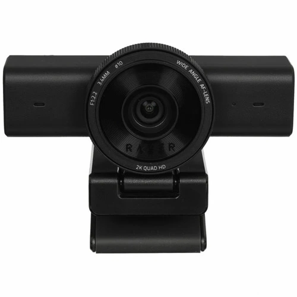 Веб камеры Razer Kiyo V2 X RZ19-05380100-R3M1