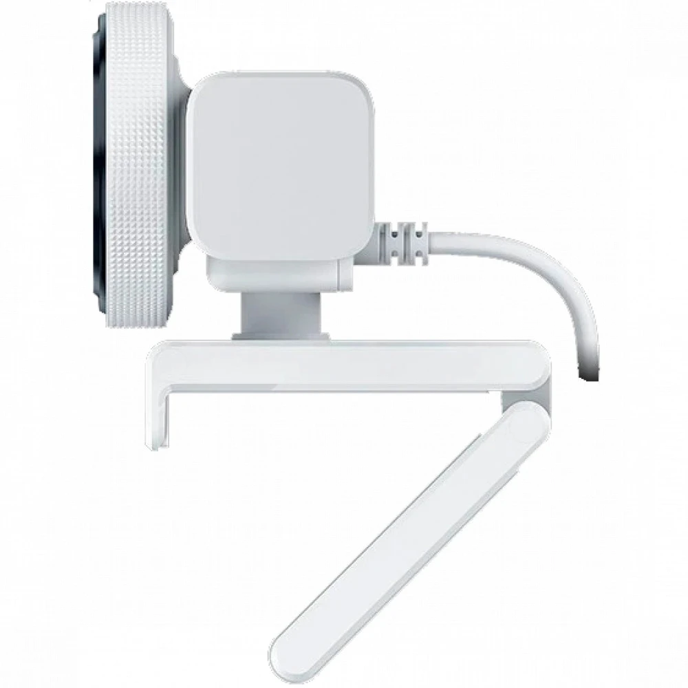 Веб камеры Razer Kiyo V2 X - White RZ19-05380300-R3M1