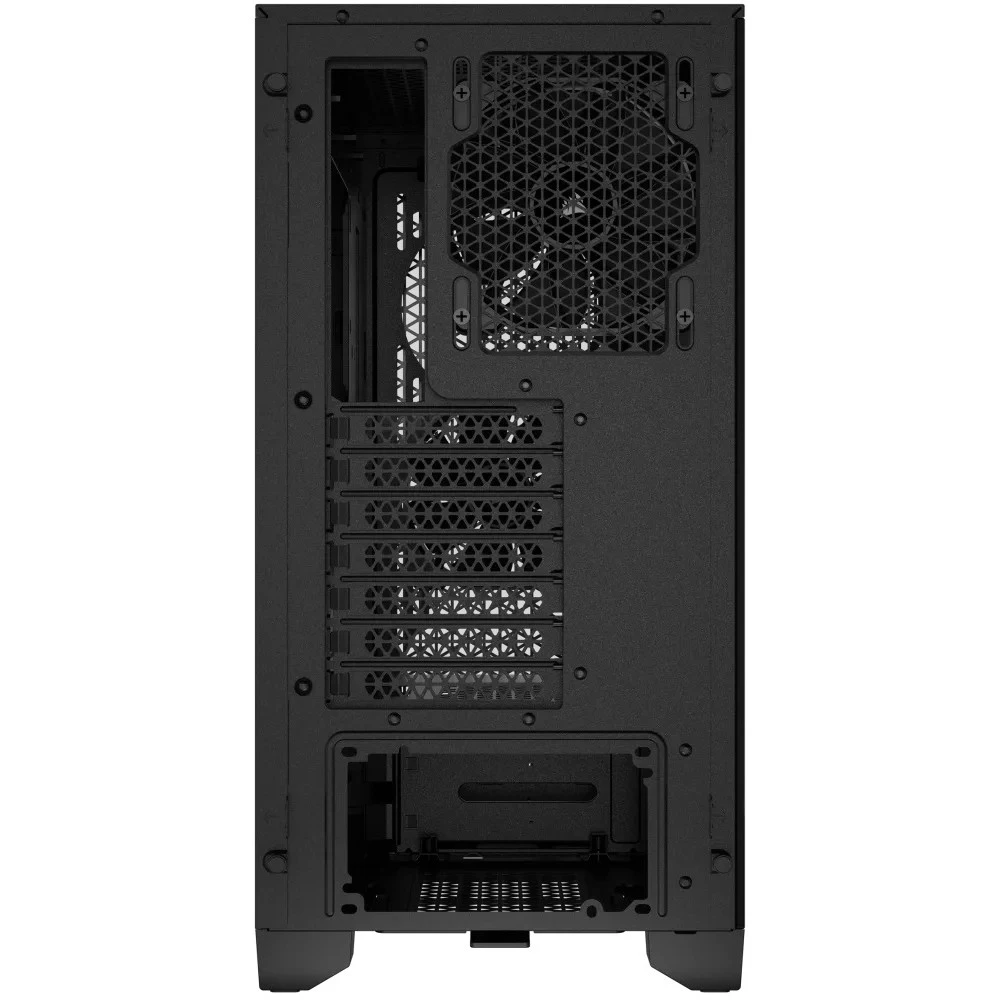 Корпус Corsair 3000D AIRFLOW Black CC-9011251-WW Mid-Tower