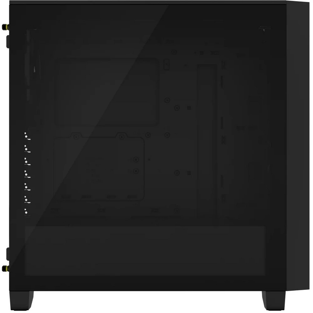 Корпус Corsair 3000D AIRFLOW Black CC-9011251-WW Mid-Tower