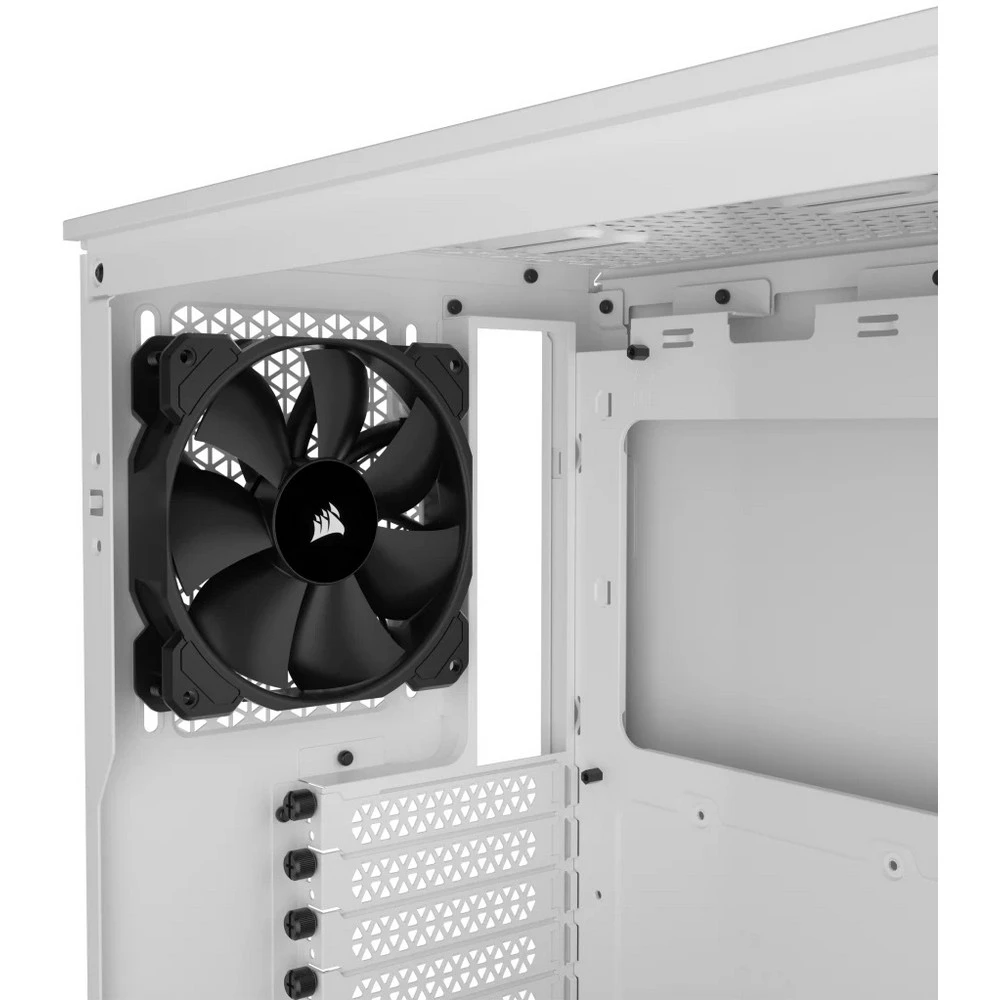 Корпус Corsair 3000D AIRFLOW WHITE CC-9011252-WW Mid-Tower