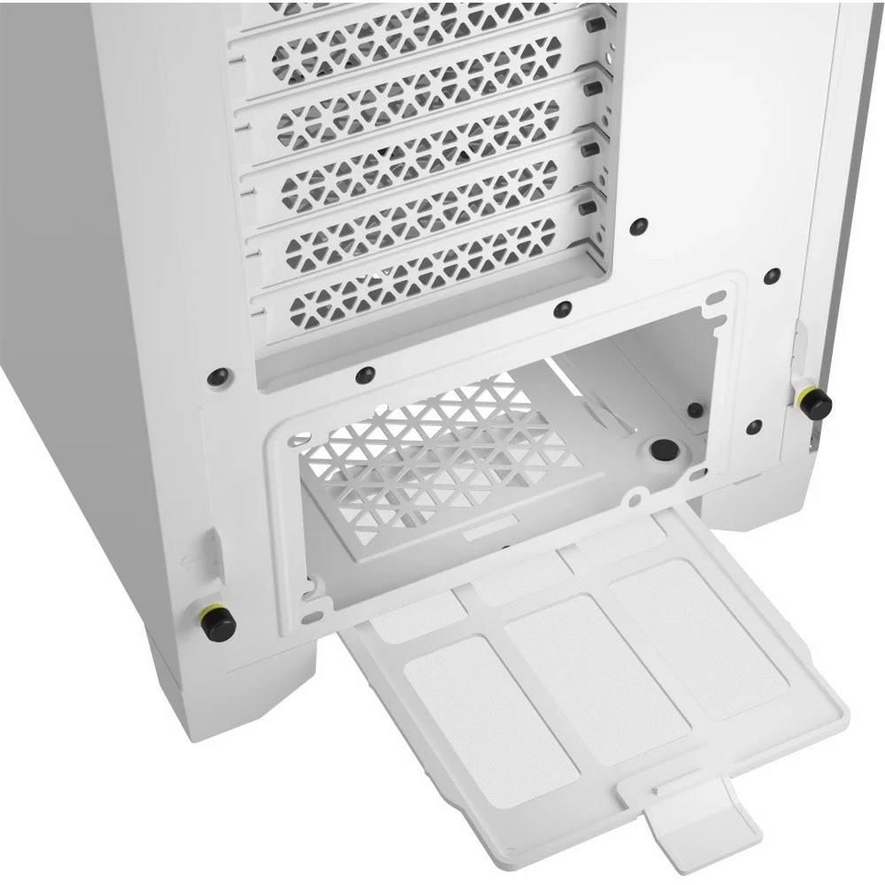 Корпус Corsair 3000D AIRFLOW WHITE CC-9011252-WW Mid-Tower