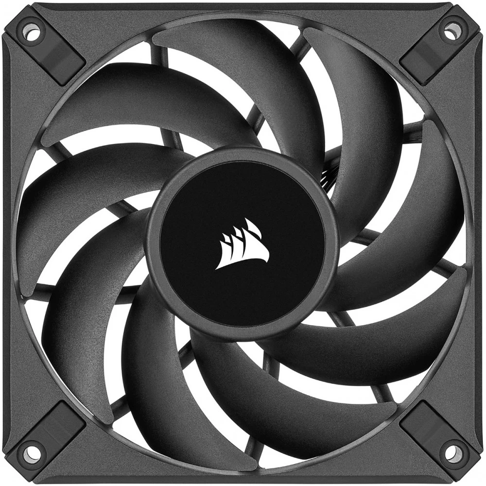Система охлаждения Corsair AF120 ELITE Black CO-9050140-WW Для системного блока