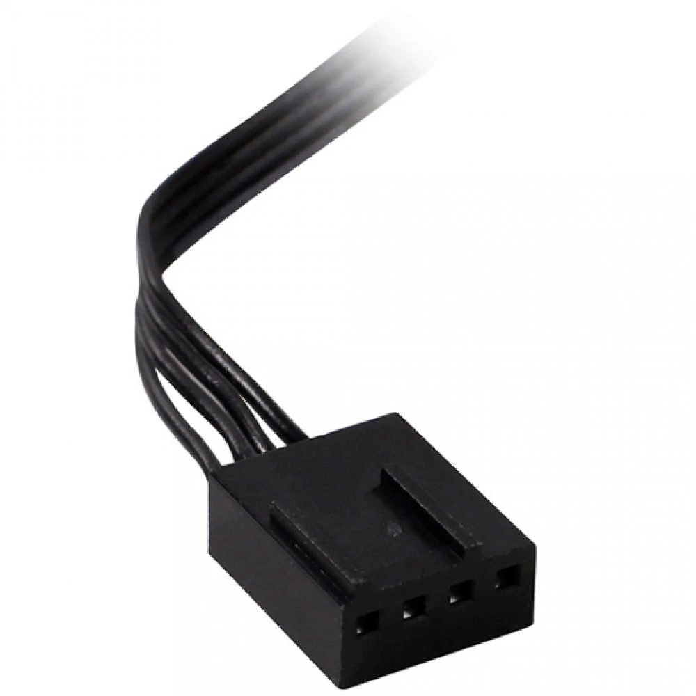 Система охлаждения Corsair AF120 ELITE Black CO-9050140-WW Для системного блока