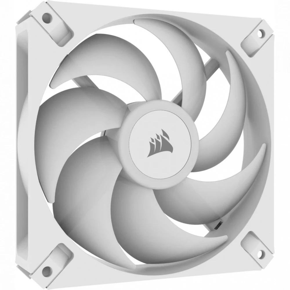 Система охлаждения Corsair iCUE AR120 Digital RGB White CO-9050168-WW Для системного блока