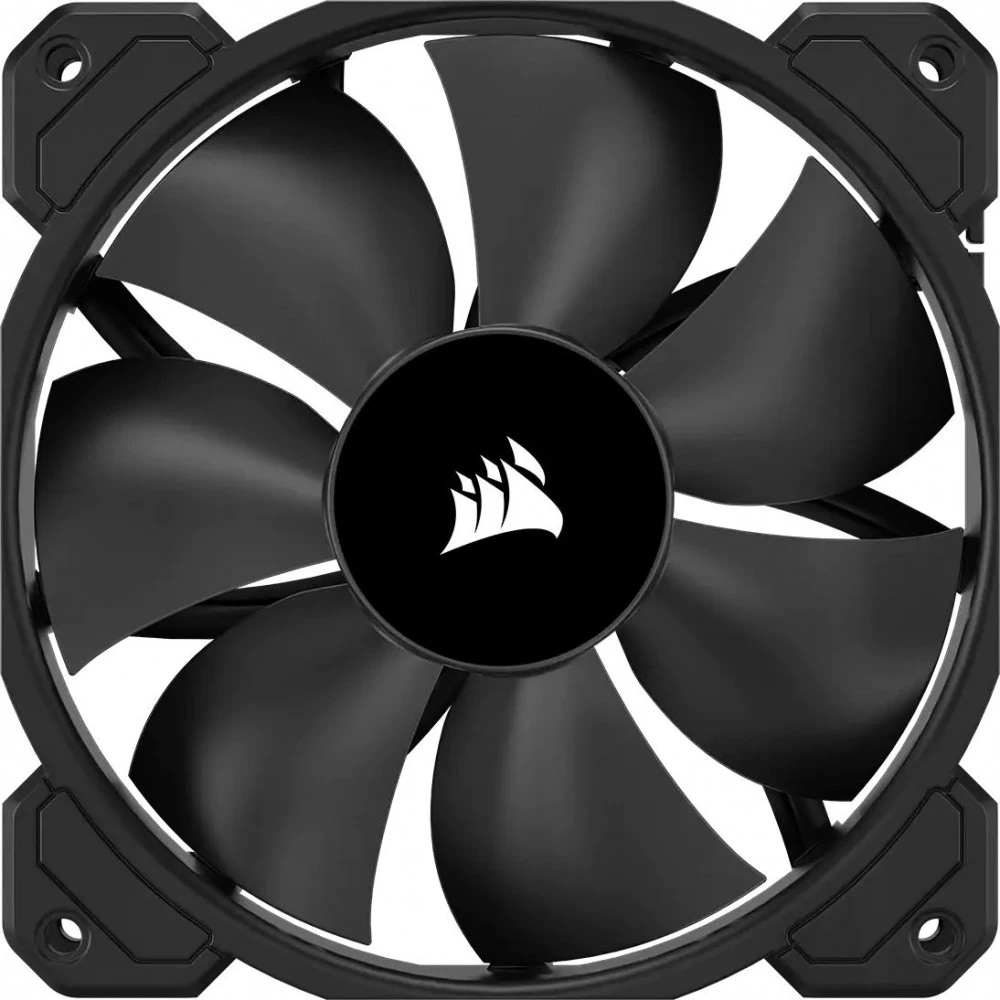 Система охлаждения Corsair SP120 Elite CO-9050161-WW Для системного блока
