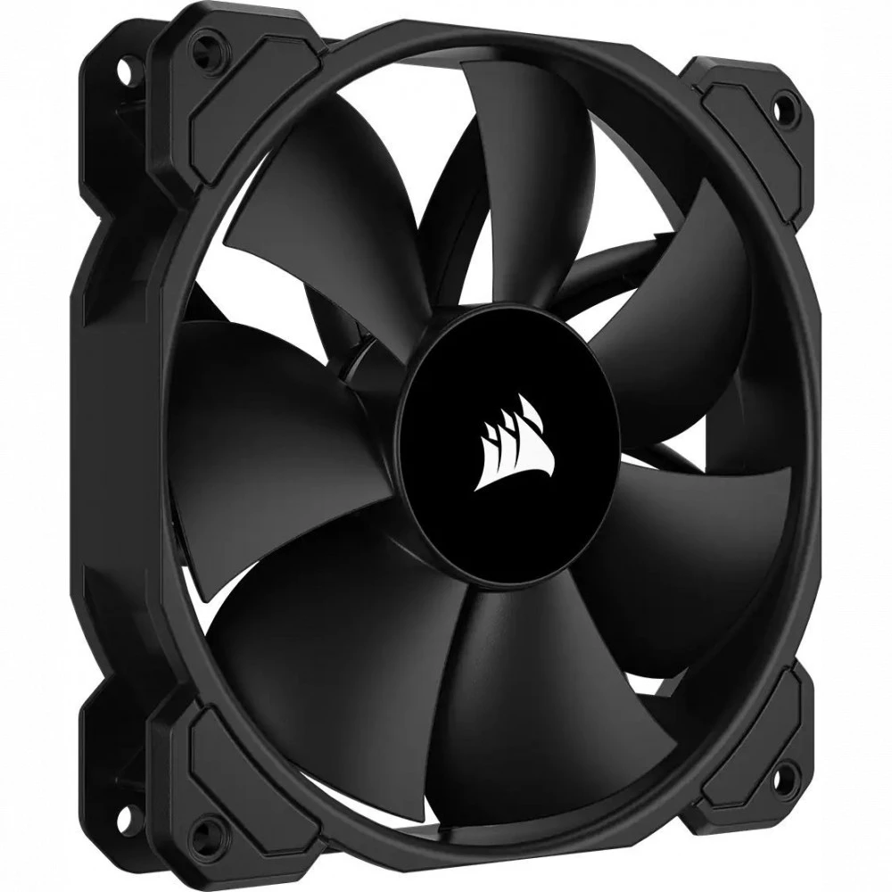 Система охлаждения Corsair SP120 Elite CO-9050161-WW Для системного блока