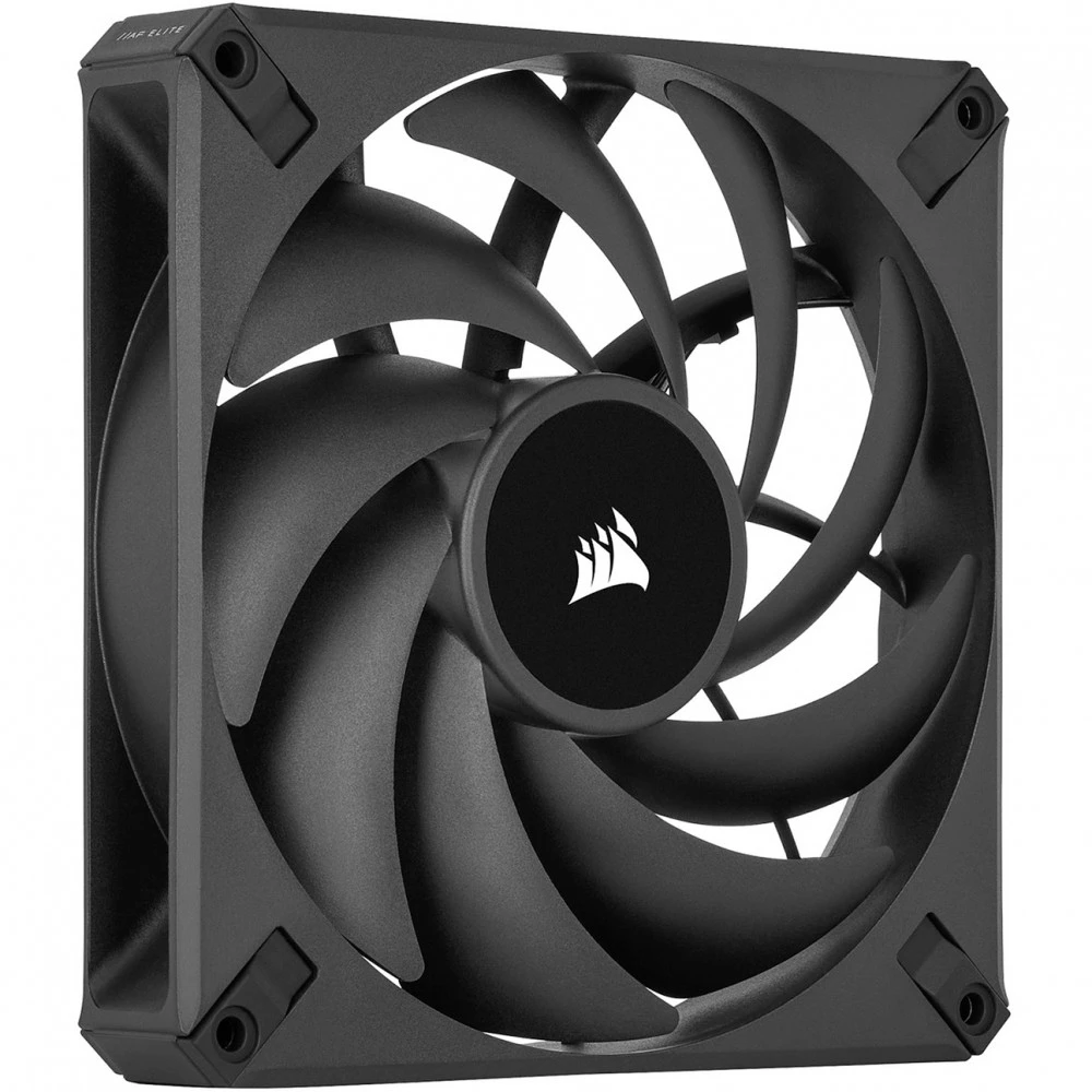 Система охлаждения Corsair AF140 ELITE Black CO-9050141-WW Для системного блока