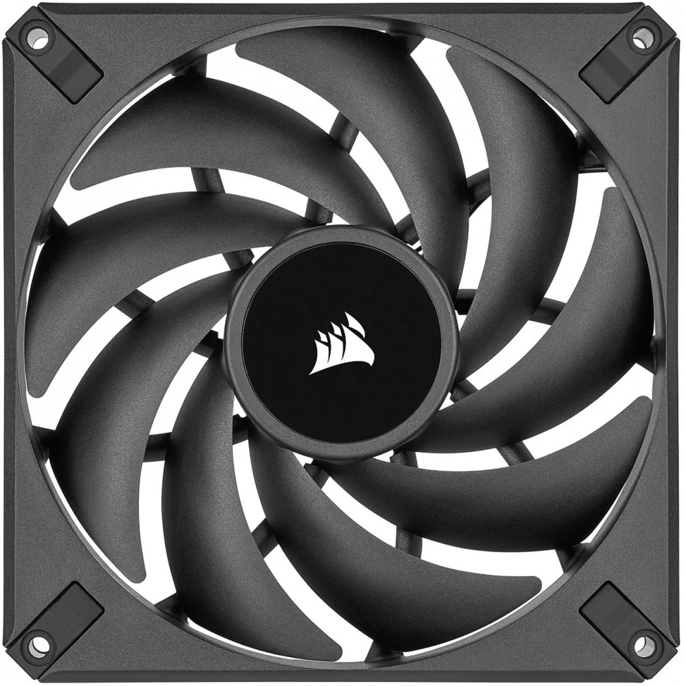 Система охлаждения Corsair AF140 ELITE Black CO-9050141-WW Для системного блока