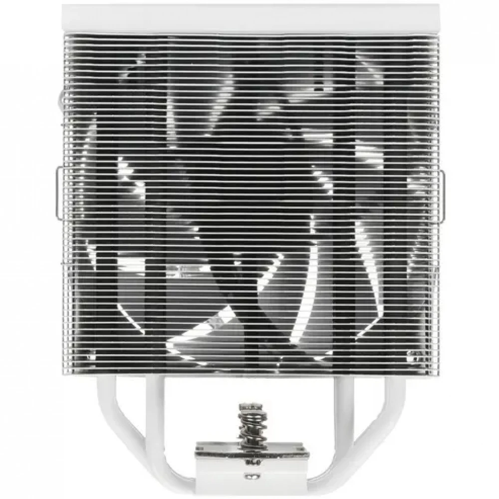 Система охлаждения Deepcool AK400 DIGITAL WHITE R-AK400-WHADMN-G Для процессора