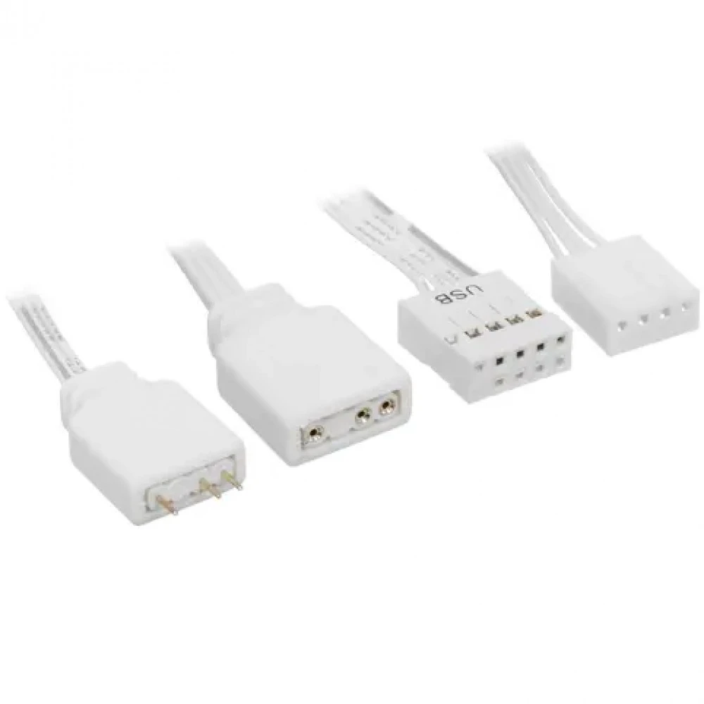 Система охлаждения Deepcool AK400 DIGITAL WHITE R-AK400-WHADMN-G Для процессора