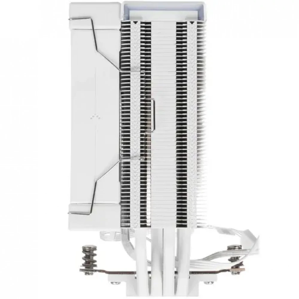 Система охлаждения Deepcool AK400 DIGITAL WHITE R-AK400-WHADMN-G Для процессора