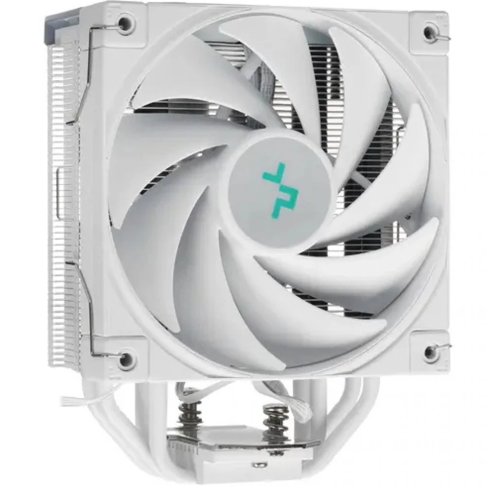 Система охлаждения Deepcool AK400 DIGITAL WHITE R-AK400-WHADMN-G Для процессора
