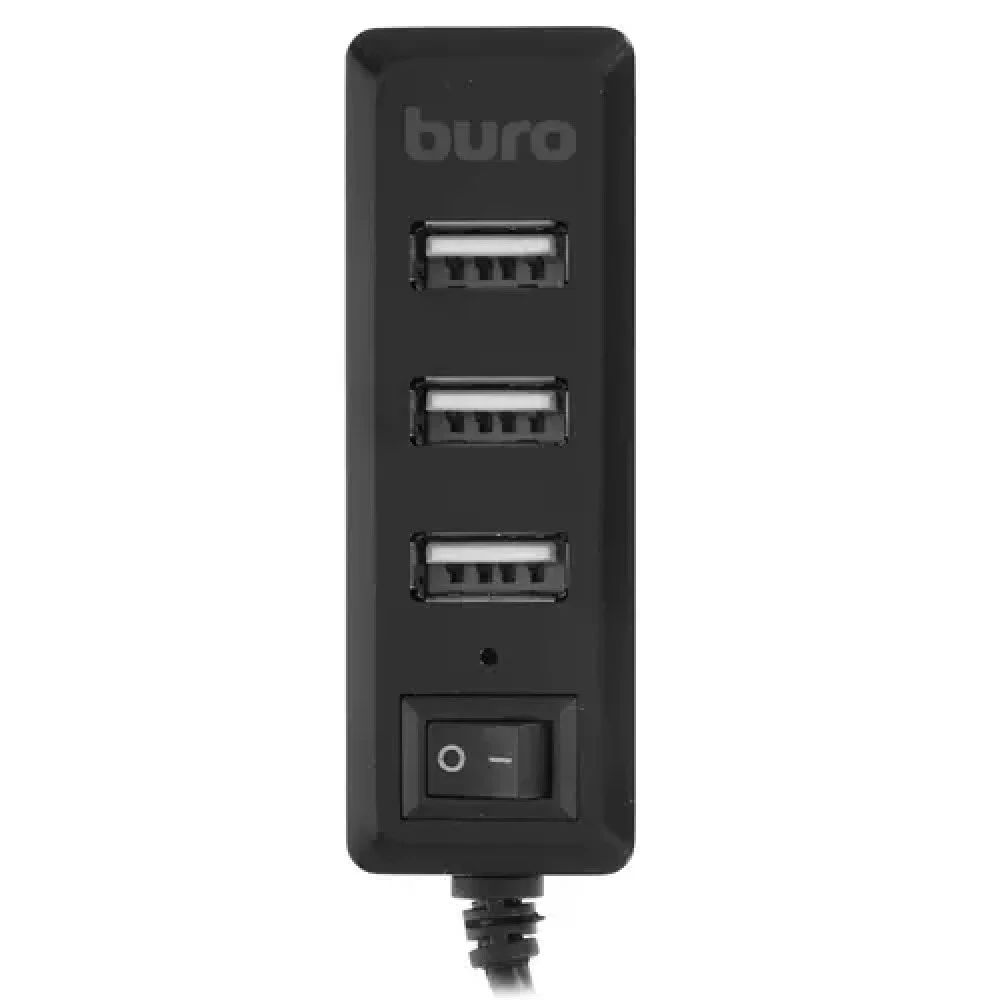 Buro BU-HUB4-0.5L-U2.0