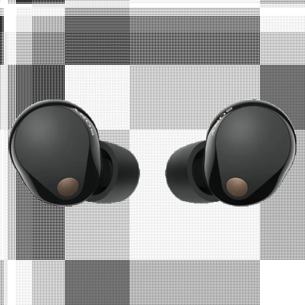 Наушники Sony WF-1000XM5 WF1000XM5B.E
