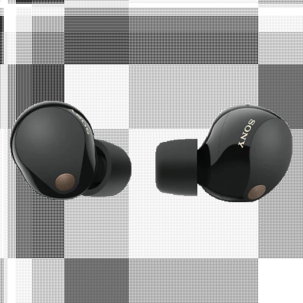 Наушники Sony WF-1000XM5 WF1000XM5B.E
