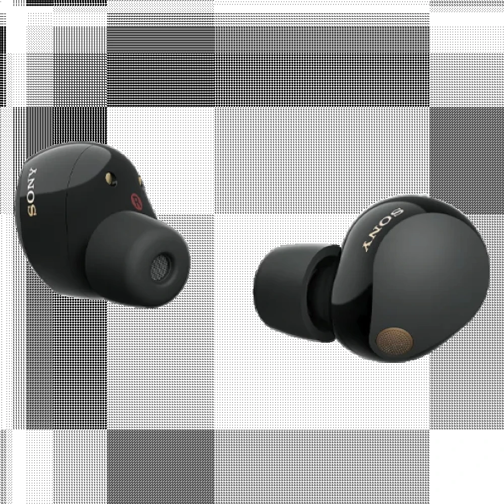 Наушники Sony WF-1000XM5 WF1000XM5B.E