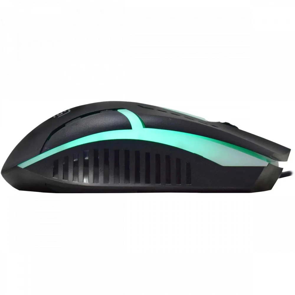 Мышь Oklick 398G 1431665 Игровые, Проводная