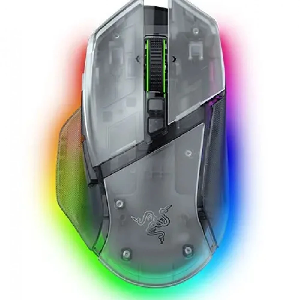 Мышь Razer Basilisk V3 Pro 35K RZ01-05240400-R3G1 Игровые, Проводная