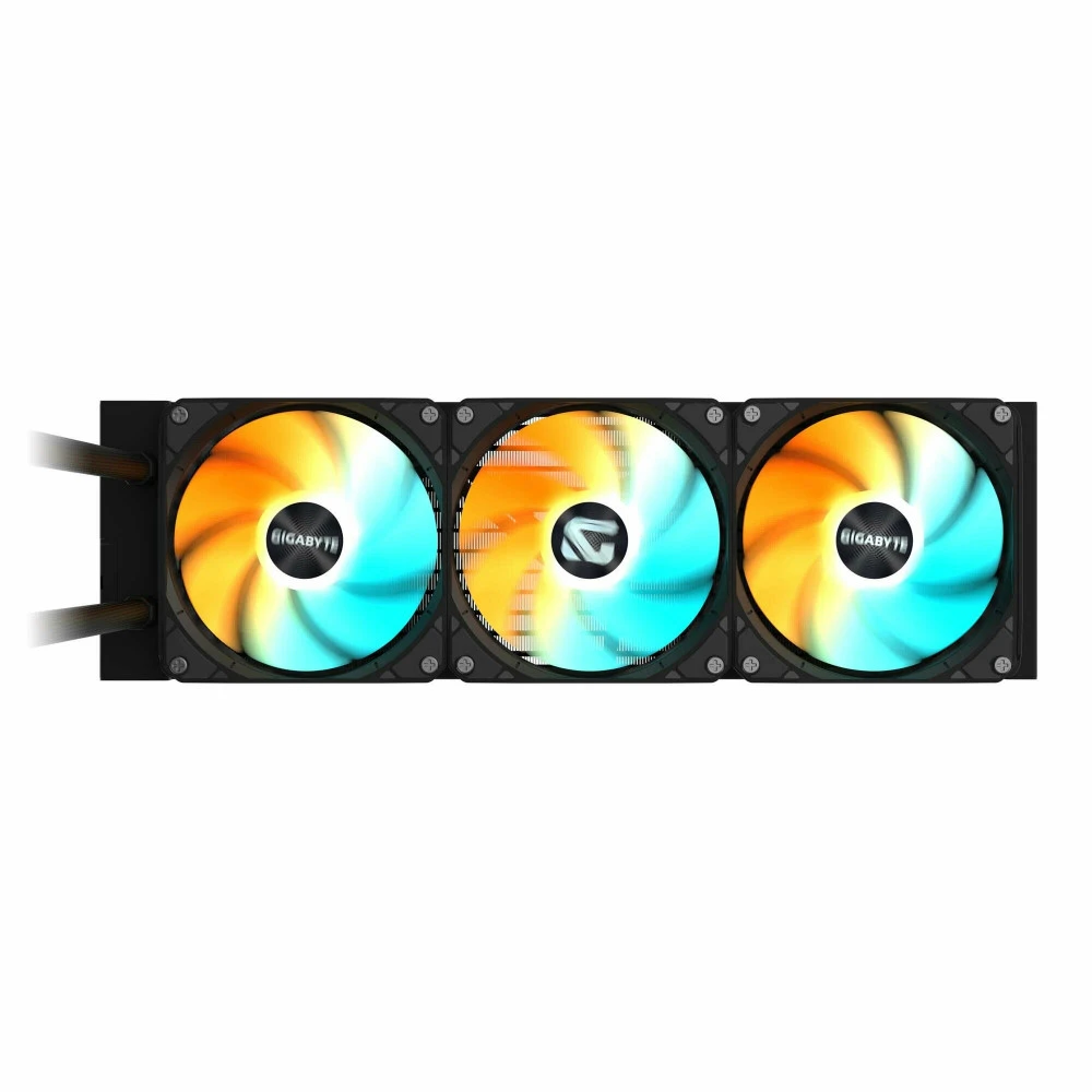 Система охлаждения Gigabyte Gaming GME 360 GP-GIGABYTE GME 360 Для процессора