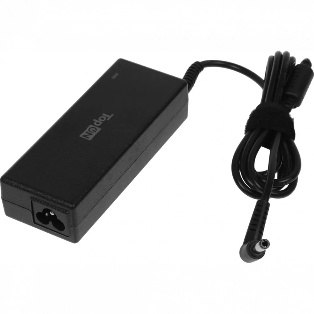 Блок питания для ноутбуков TopON TOP-DT01 64053