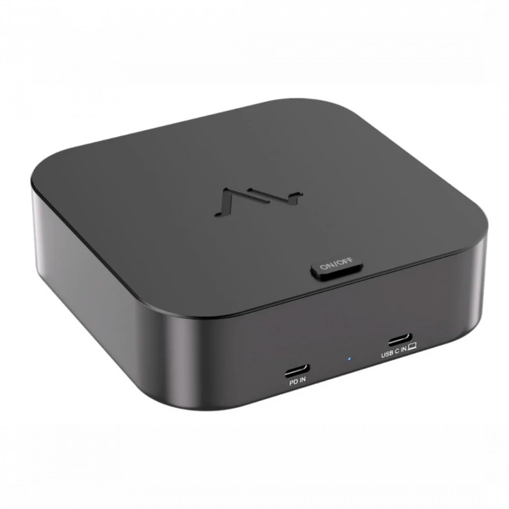 Аксессуар для ПК и Ноутбука Maibenben Док-станция USB-C Dock DS13/DS301 100W DS13RBE125 Док-станция