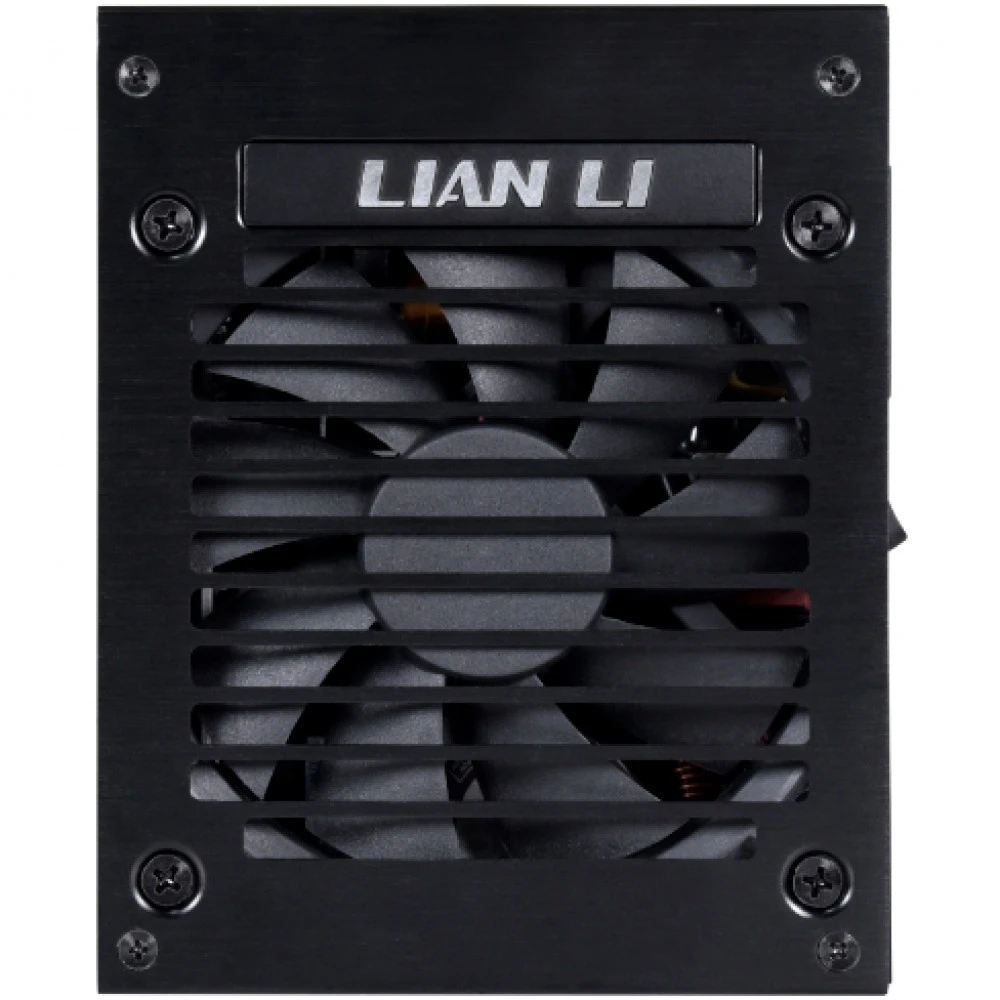 Блок питания Lian Li SP850 Black G89.SP850B.00EU 850 Вт, 80+ Gold