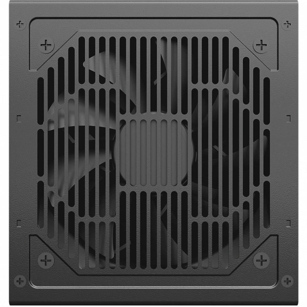 Блок питания PCcooler KF450 450 Вт, 80+ White
