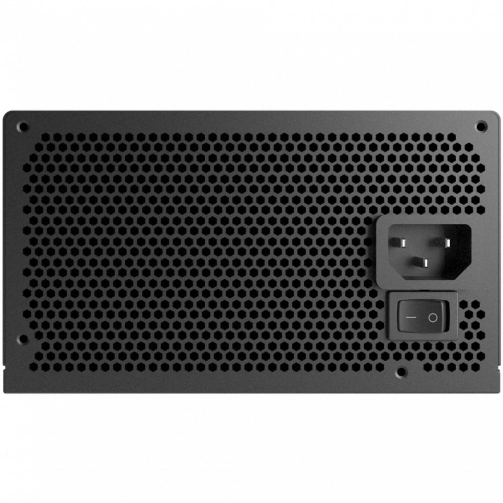 Блок питания PCcooler KF450 450 Вт, 80+ White