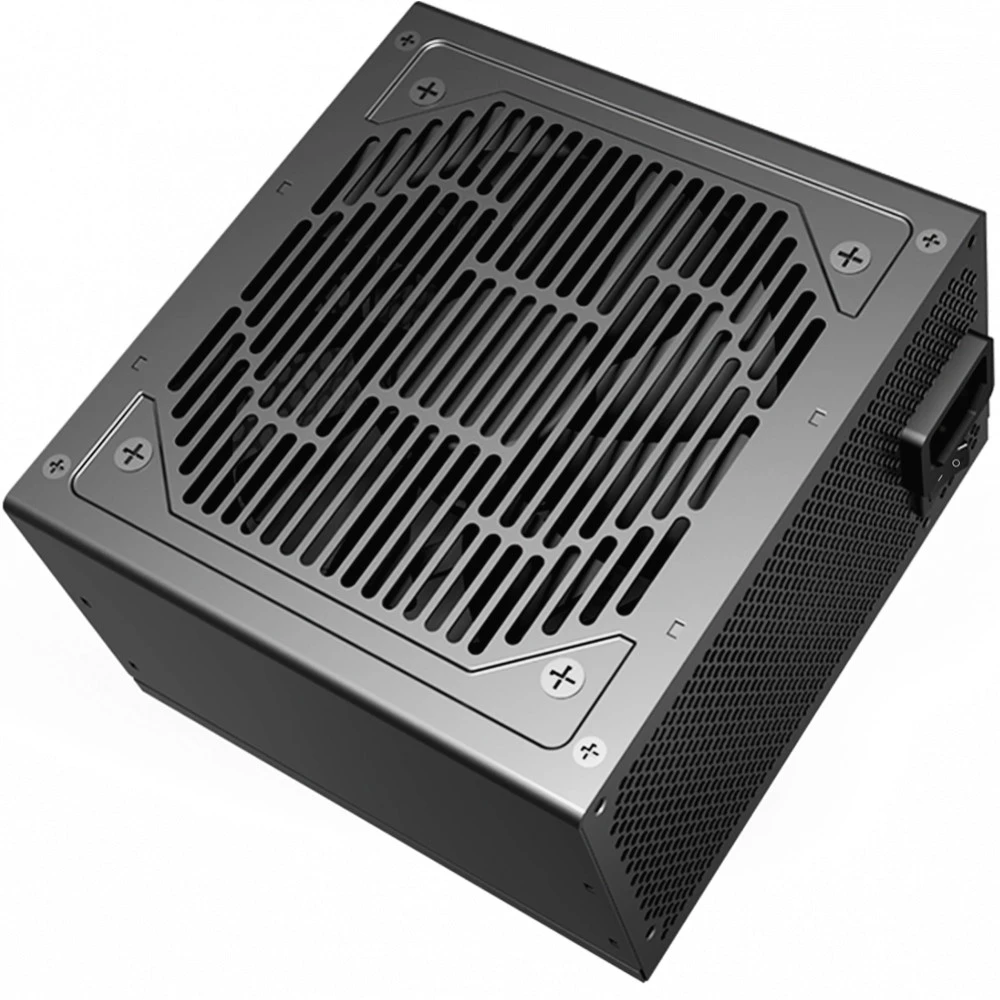 Блок питания PCcooler KF450 450 Вт, 80+ White