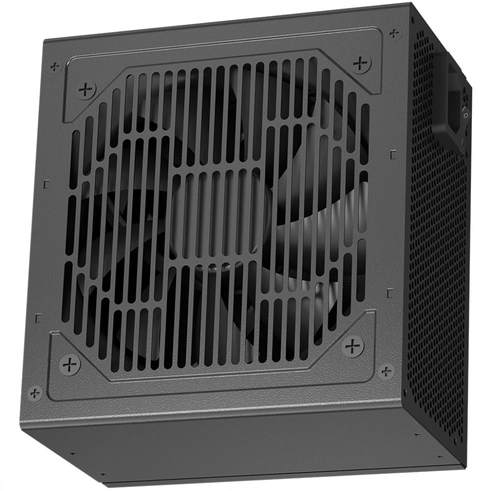Блок питания PCcooler KF450 450 Вт, 80+ White