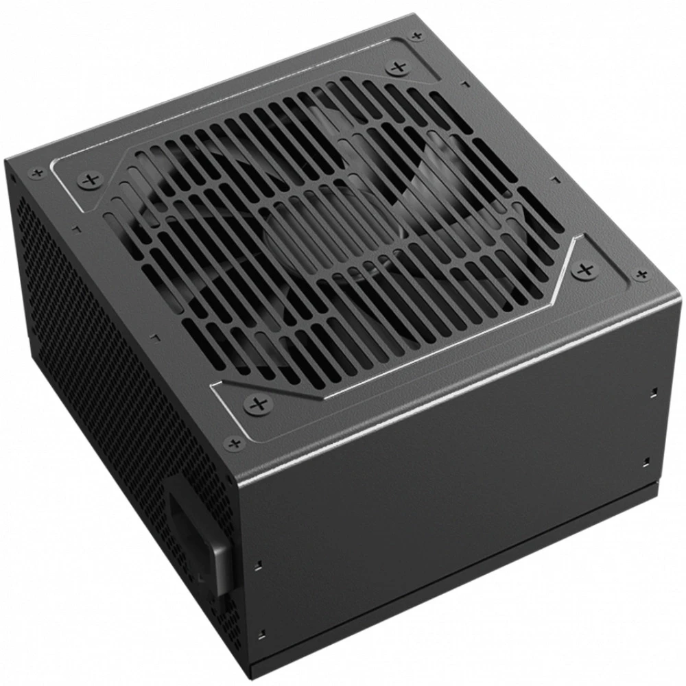 Блок питания PCcooler KF550 550 Вт, 80+ White