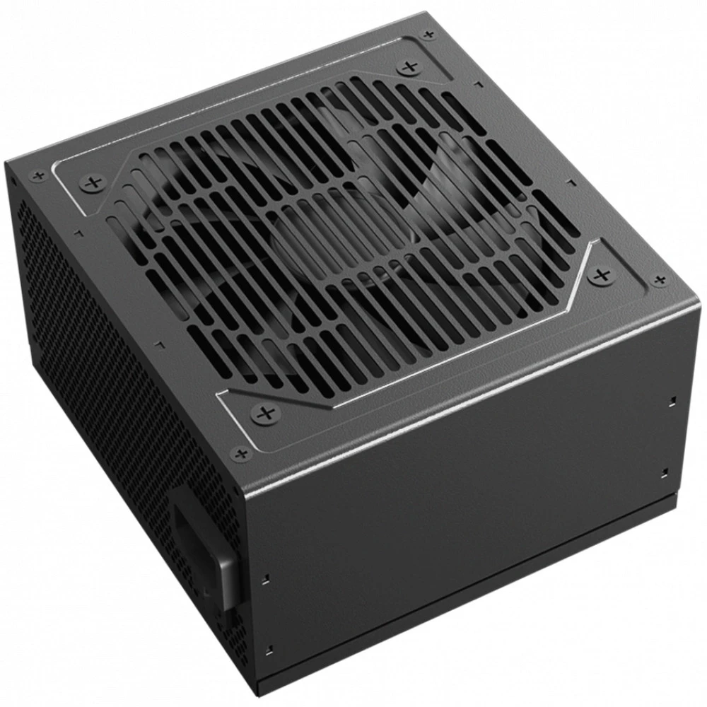 Блок питания PCcooler KF650 650 Вт, 80+ White