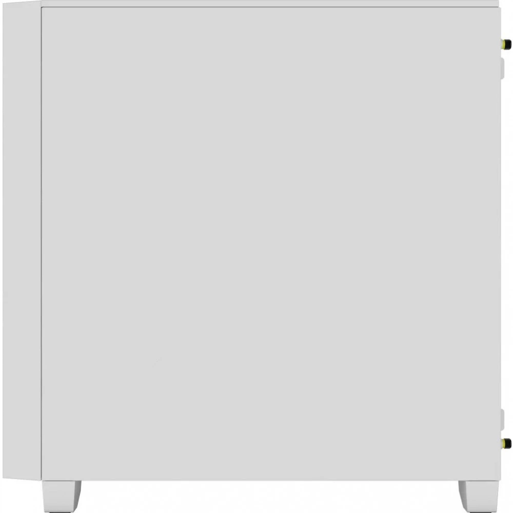 Корпус Corsair 3000D RGB Airflow White CC-9011256-WW Mid-Tower
