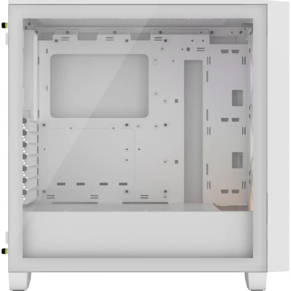 Корпус Corsair 3000D RGB Airflow White CC-9011256-WW Mid-Tower