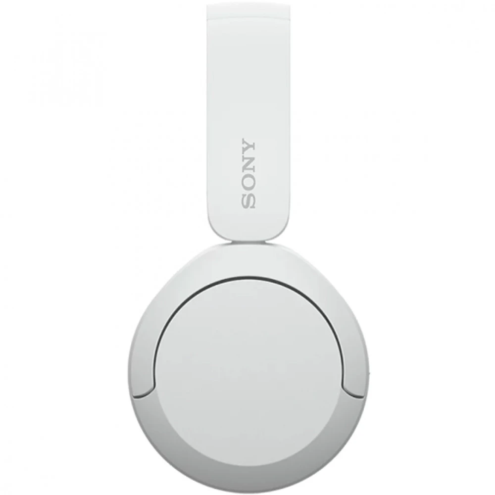 Наушники Sony WH-CH520 белые WHCH520W.E