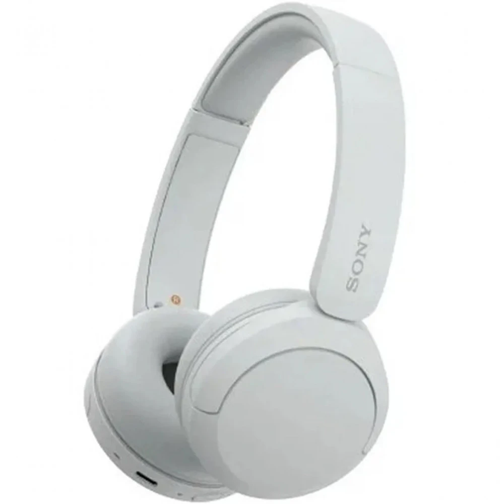 Наушники Sony WH-CH520 белые WHCH520W.E