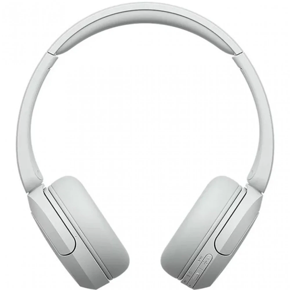 Наушники Sony WH-CH520 белые WHCH520W.E