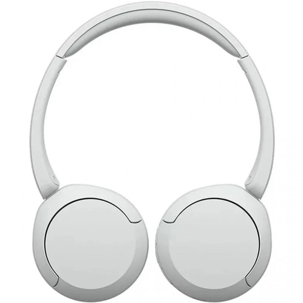 Наушники Sony WH-CH520 белые WHCH520W.E