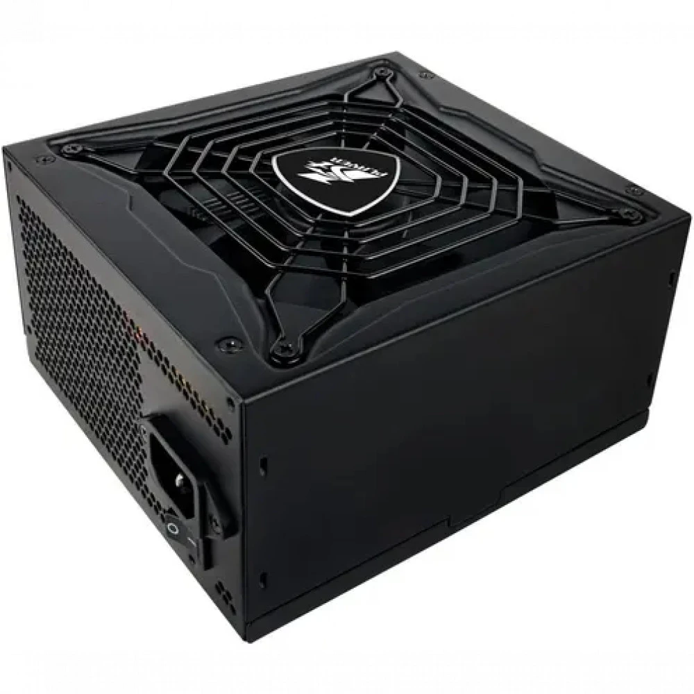 Блок питания 1STPLAYER STEAMPUNK 850W PS-850SP 850 Вт, 80+ Gold