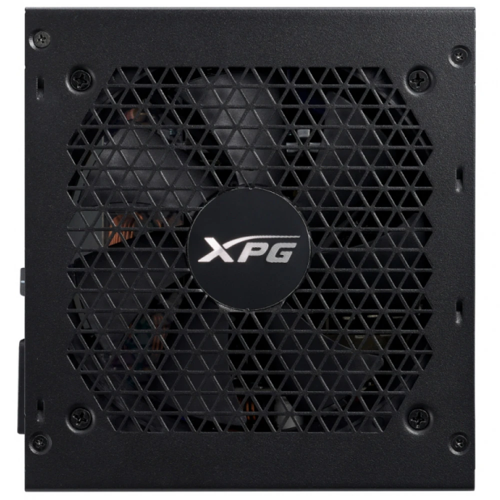 Блок питания XPG KYBER 650 KYBER650G-BKCEU 650 Вт, 80+ Gold